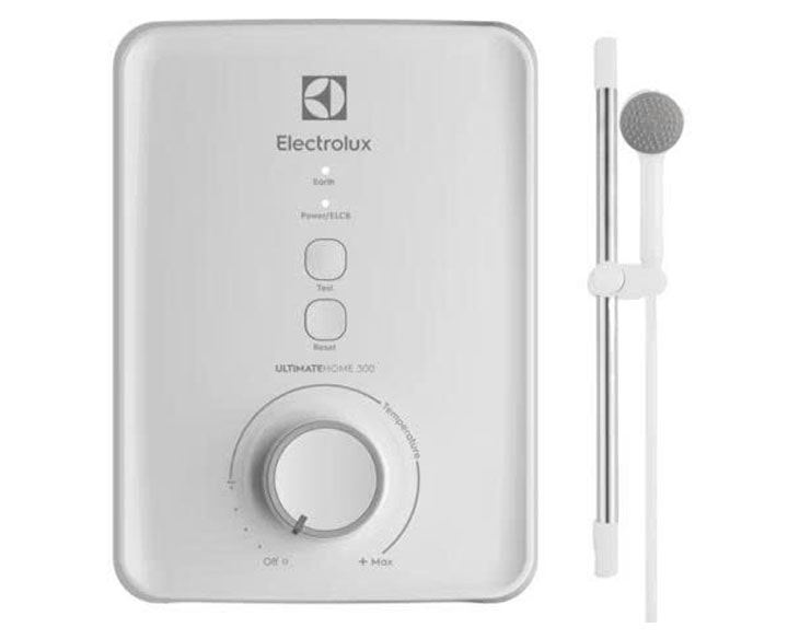 Máy nước nóng trực tiếp Electrolux EWE451PX-DWX6 2025 Máy nước nóng trực tiếp Electrolux EWE451PX-DWX6 2025 - hình ảnh sản phẩm
