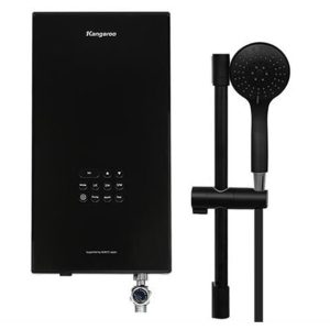 Máy nước nóng trực tiếp Kangaroo 4500W KGWD45P1 giá tốt - hình ảnh sản phẩm