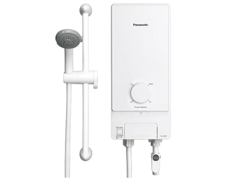 Máy nước nóng trực tiếp Panasonic 4500W DH-4MP1VW