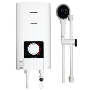 Máy nước nóng trực tiếp Panasonic 4500W DH-4NTP1VM