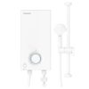 Máy nước nóng trực tiếp Panasonic DH-3VS1VW model 2024 - hình ảnh sản phẩm