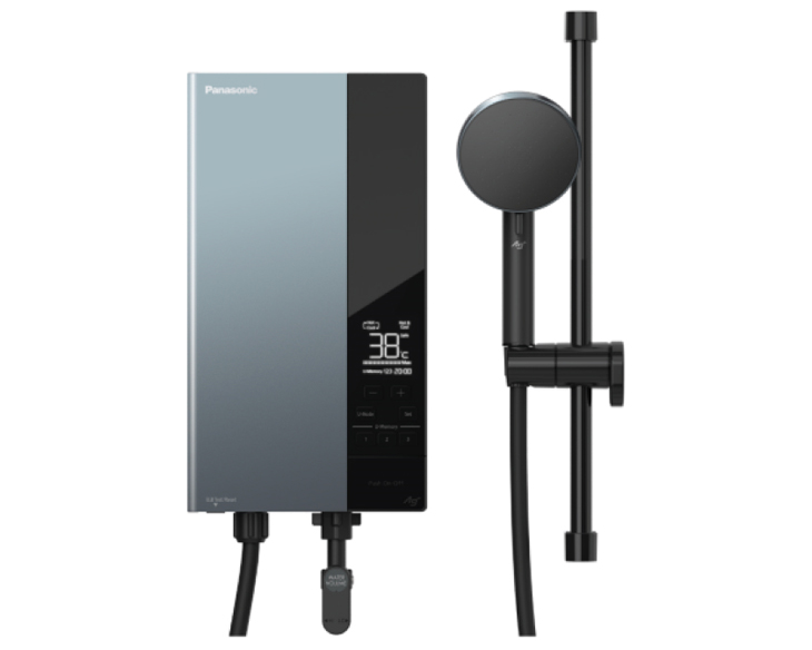 Máy nước nóng trực tiếp Panasonic DH-4UD1VZ Giá Tốt Máy nước nóng trực tiếp Panasonic DH-4UD1VZ Giá Tốt - hình ảnh sản phẩm
