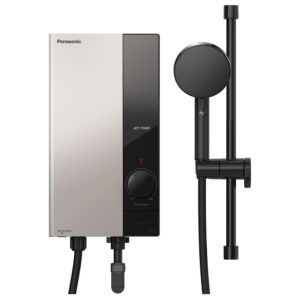 Máy nước nóng trực tiếp Panasonic DH-4UP1VS Giá Tốt