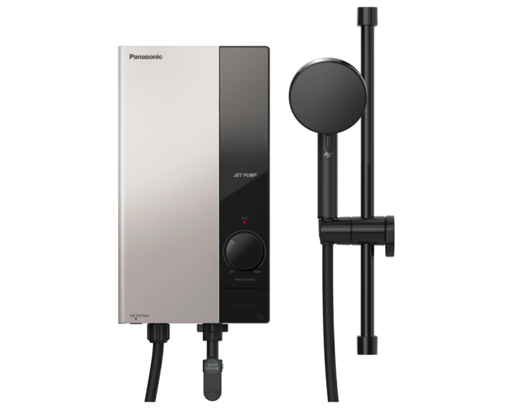 Máy nước nóng trực tiếp Panasonic DH-4UP1VS Giá Tốt