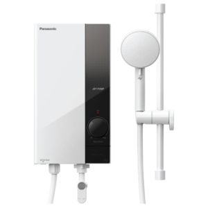 Máy nước nóng trực tiếp Panasonic DH-4UP1VW Giá Tốt