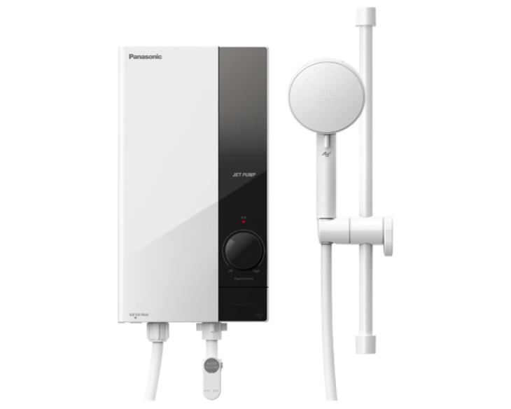 Máy nước nóng trực tiếp Panasonic DH-4UP1VW Giá Tốt