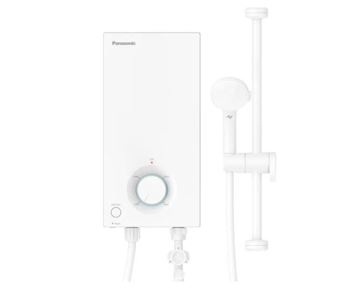 Máy nước nóng trực tiếp Panasonic DH-4VS1VW model 2024