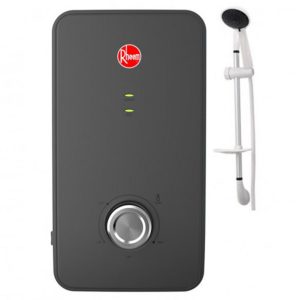 Máy nước nóng trực tiếp Rheem RH-688E BK | Điện máy Phúc Anh