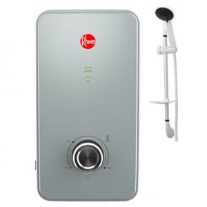 Máy nước nóng trực tiếp Rheem RH-688EPI SV | Điện máy Phúc Anh - hình ảnh sản phẩm