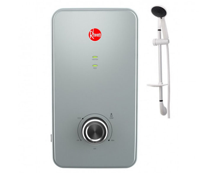 Máy nước nóng trực tiếp Rheem RH-688EPI SV | Điện máy Phúc Anh - ảnh 1 Máy nước nóng trực tiếp Rheem RH-688EPI SV | Điện máy Phúc Anh - hình ảnh sản phẩm