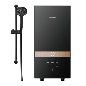 Máy nước nóng trực tiếp Toshiba TWH-45EMC1PVN(K)-KB