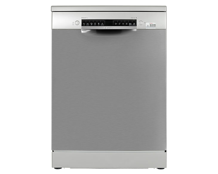 Máy rửa chén độc lập Bosch SMS4EMI06E chính hãng, giá tốt Máy rửa chén độc lập Bosch SMS4EMI06E chính hãng, giá tốt - hình ảnh sản phẩm