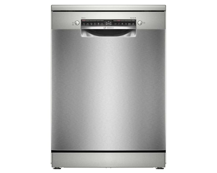 Máy rửa chén độc lập Bosch SMS4EVI04E giá rẻ | Điện máy Phúc Anh - ảnh 1 Máy rửa chén độc lập Bosch SMS4EVI04E giá rẻ | Điện máy Phúc Anh - hình ảnh sản phẩm