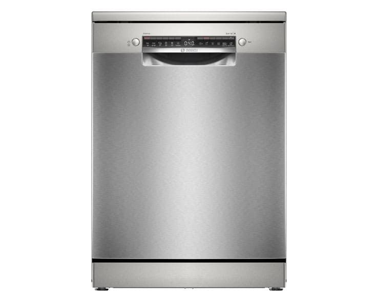Máy rửa chén độc lập Bosch SMS4HTI16E 2026 | Điện máy Phúc Anh - ảnh 1 Máy rửa chén độc lập Bosch SMS4HTI16E 2026 | Điện máy Phúc Anh - hình ảnh sản phẩm