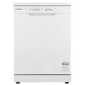 Máy rửa chén độc lập Candy CDPN 1L390PW chính hãng - hình ảnh sản phẩm