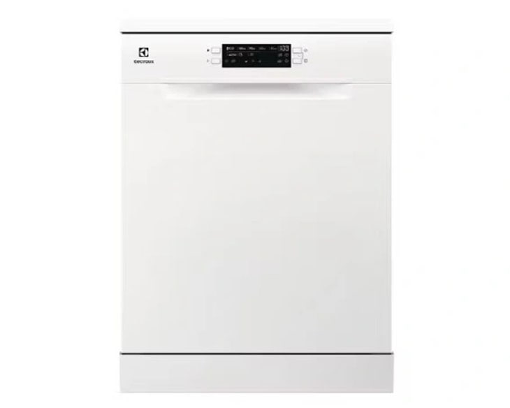 Máy rửa chén độc lập Electrolux ESA47200SW | Điện máy Phúc Anh - ảnh 1 Máy rửa chén độc lập Electrolux ESA47200SW | Điện máy Phúc Anh - hình ảnh sản phẩm
