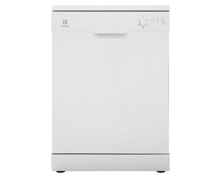 Máy rửa chén độc lập Electrolux ESF5206LOW giá tốt Máy rửa chén độc lập Electrolux ESF5206LOW giá tốt - hình ảnh sản phẩm