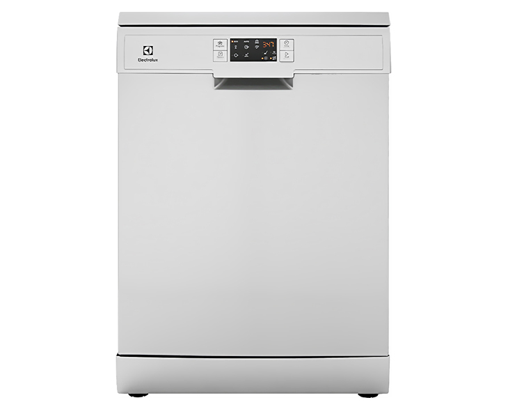 Máy rửa chén độc lập Electrolux ESF5512LOX giá tốt, giao ngay Máy rửa chén độc lập Electrolux ESF5512LOX giá tốt, giao ngay - hình ảnh sản phẩm