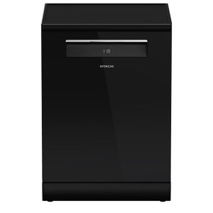 Máy rửa chén độc lập Hitachi HDF-F158CVGB Model 2024 - hình ảnh sản phẩm