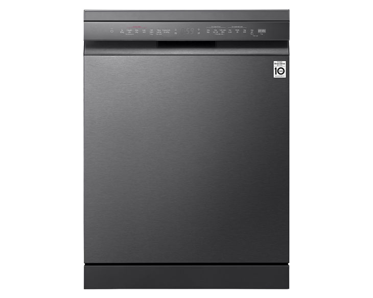 Máy rửa chén LG LDT14BLA4 model 2024, giá tốt, giao nhanh Máy rửa chén LG LDT14BLA4 model 2024, giá tốt, giao nhanh - hình ảnh sản phẩm