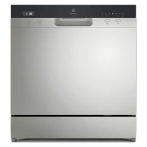 Máy rửa chén mini Electrolux EFC3862MS model 2024, giá tốt - hình ảnh sản phẩm