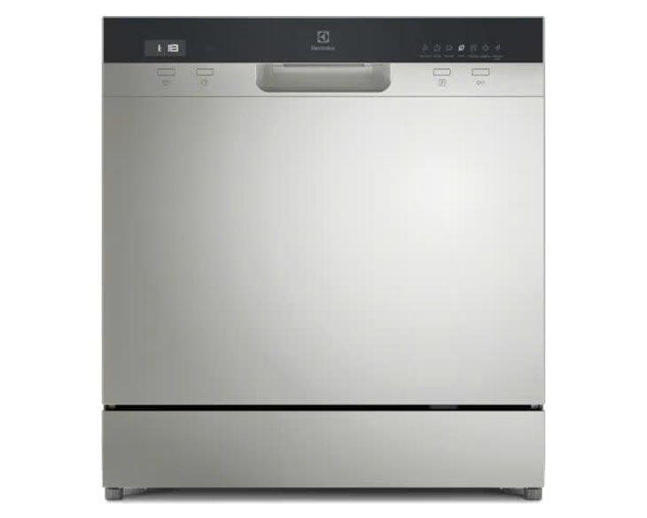 Máy rửa chén mini Electrolux EFC3862MS model 2024, giá tốt Máy rửa chén mini Electrolux EFC3862MS model 2024, giá tốt - hình ảnh sản phẩm
