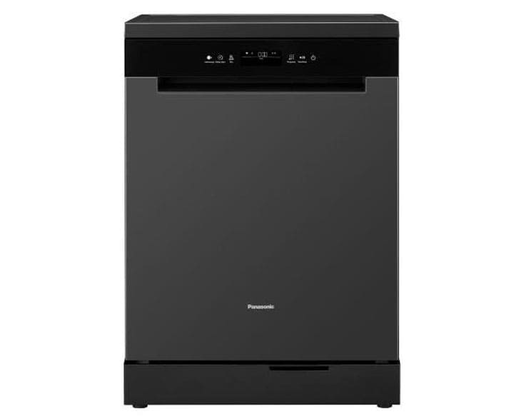 Máy Rửa Chén Panasonic NP-FMK16XE chính hãng, giá rẻ Máy Rửa Chén Panasonic NP-FMK16XE chính hãng, giá rẻ - hình ảnh sản phẩm