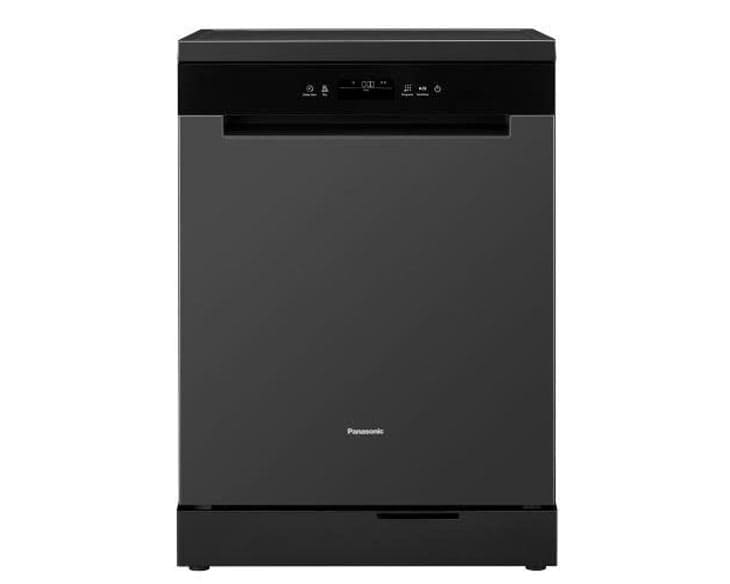 Máy Rửa Chén Panasonic NP-FVK16XE chính hãng | Điện máy Phúc Anh - ảnh 1 Máy Rửa Chén Panasonic NP-FVK16XE chính hãng | Điện máy Phúc Anh - hình ảnh sản phẩm