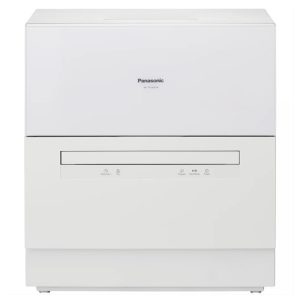 Máy Rửa Chén Panasonic NP-TH1WEVN chính hãng, giá tốt - hình ảnh sản phẩm