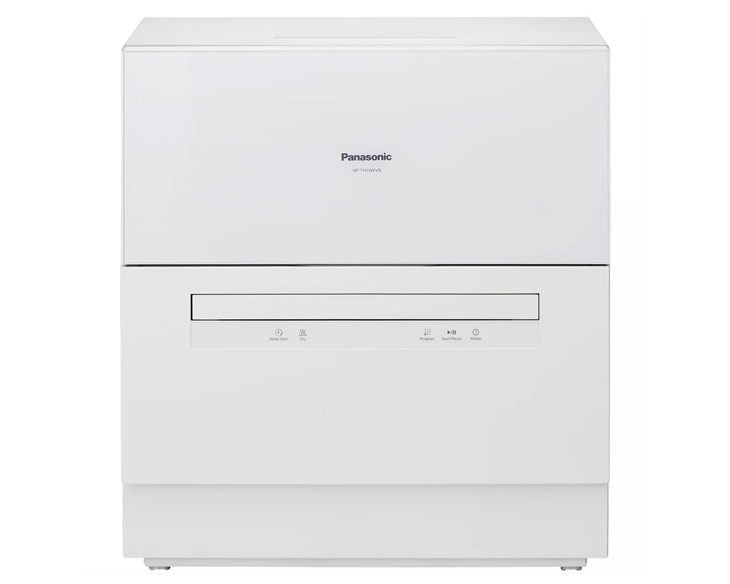 Máy Rửa Chén Panasonic NP-TH1WEVN chính hãng, giá tốt Máy Rửa Chén Panasonic NP-TH1WEVN chính hãng, giá tốt - hình ảnh sản phẩm