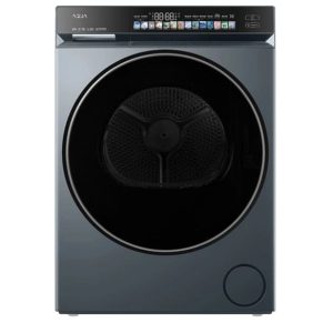Máy sấy bơm nhiệt Aqua 10 kg AD10-AR377U1L(GN) 2025