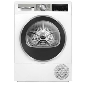 Máy sấy bơm nhiệt Bosch 10 kg WQG25302SG | Gia Khang