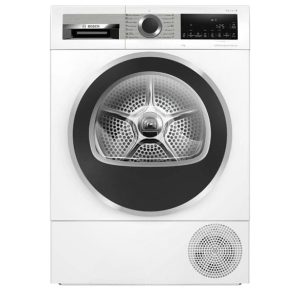 Máy sấy bơm nhiệt Bosch 9 kg WQG24570SG | Gia Khang