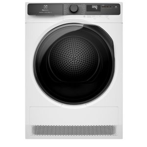 Máy sấy bơm nhiệt Electrolux UltimateCare 8 kg EDH803J5WC