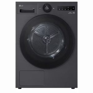 Máy sấy bơm nhiệt LG Inverter 12 kg RX12VHP3K | Gia Khang