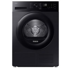 Máy sấy bơm nhiệt Samsung 9 kg DV90CGC2A0ABSV 2025