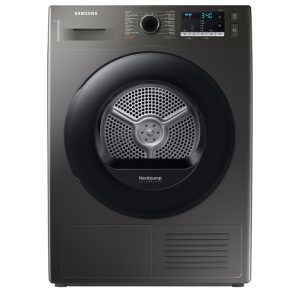 Máy sấy bơm nhiệt Samsung 9 kg DV90TA240AX/SV Giá tốt