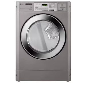 Máy sấy công nghiệp LG Inverter 10.2 Kg CDG27RUQPS 2026