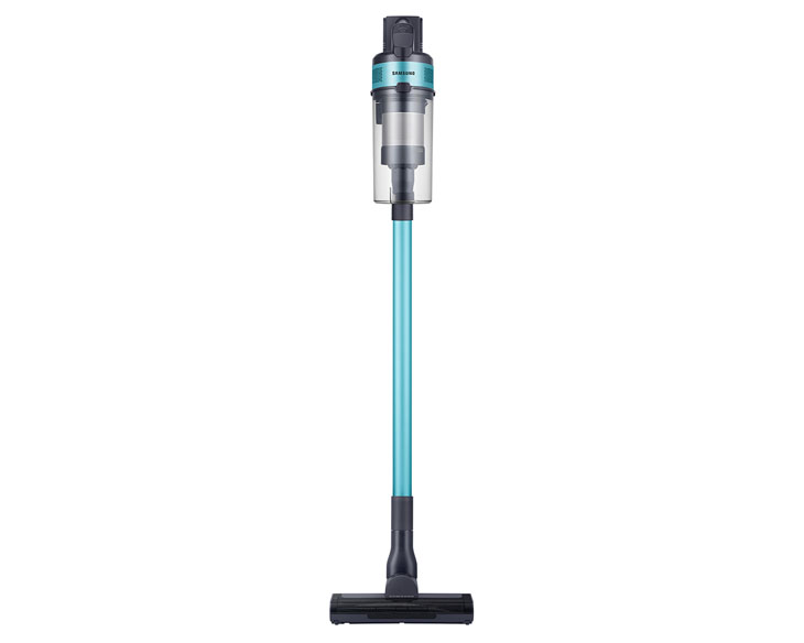 Máy hút bụi không dây Samsung VS15A6031R1/SV chính hãng Máy hút bụi không dây Samsung VS15A6031R1/SV chính hãng - hình ảnh sản phẩm
