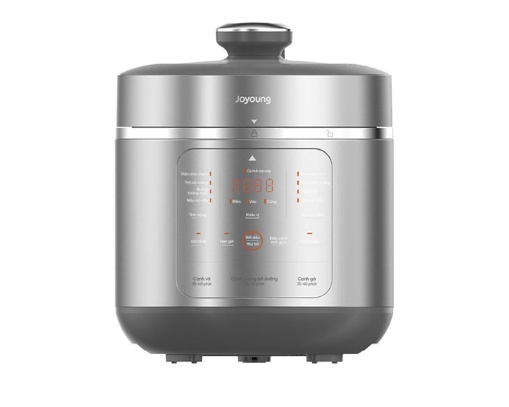 Nồi áp suất Joyoung 5 lít JHPC-5039 Giá Tốt | Gia Khang
