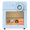 Nồi chiên không dầu 14.5 lít UNIE UNSKYBLUE chính hãng - hình ảnh sản phẩm