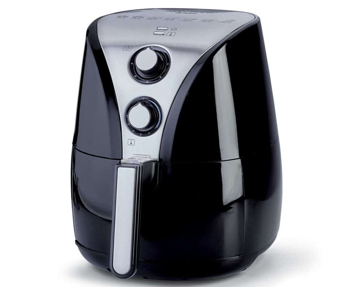 Nồi Chiên Không Dầu Ariete MOD.4614 chính hãng Nồi Chiên Không Dầu Ariete MOD.4614 chính hãng - hình ảnh sản phẩm