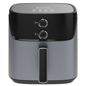 Nồi chiên không dầu Funiki 8 lít HAF8001 giá tốt | Điện máy Phúc Anh - hình ảnh sản phẩm
