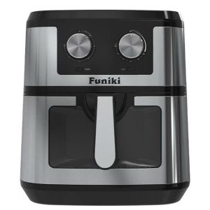 Nồi chiên không dầu Funiki 9.2 lít HAF9203 | Điện máy Phúc Anh - hình ảnh sản phẩm