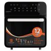 Nồi chiên không dầu Hawonkoo 12 lít AFH-120-W Giá Tốt - hình ảnh sản phẩm