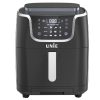 Nồi chiên không dầu hơi nước 7 lít UNIE US 6800 chính hãng - hình ảnh sản phẩm