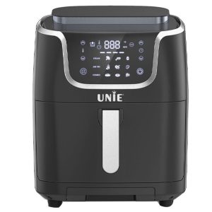 Nồi chiên không dầu hơi nước 7 lít UNIE US 6800 chính hãng - hình ảnh sản phẩm