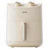 Nồi chiên không dầu Joyoung 6 lít JAF-612-WH Giá Tốt | Điện máy Phúc Anh - hình ảnh sản phẩm