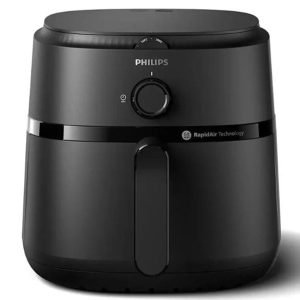 Nồi chiên không dầu Philips NA120/00 4.2 lít | Điện máy Phúc Anh - hình ảnh sản phẩm