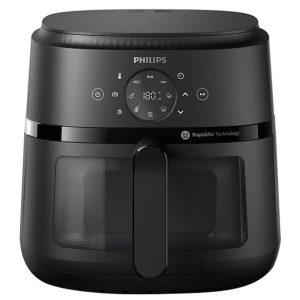 Nồi chiên không dầu Philips NA220/00 4.2 lít | Điện máy Phúc Anh - hình ảnh sản phẩm